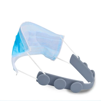 

Wholesale Reusable Adjustable Mounting Ear Buckle Strap Non-Slip for Mouth-Muffle Face Cover Ears Protector X85