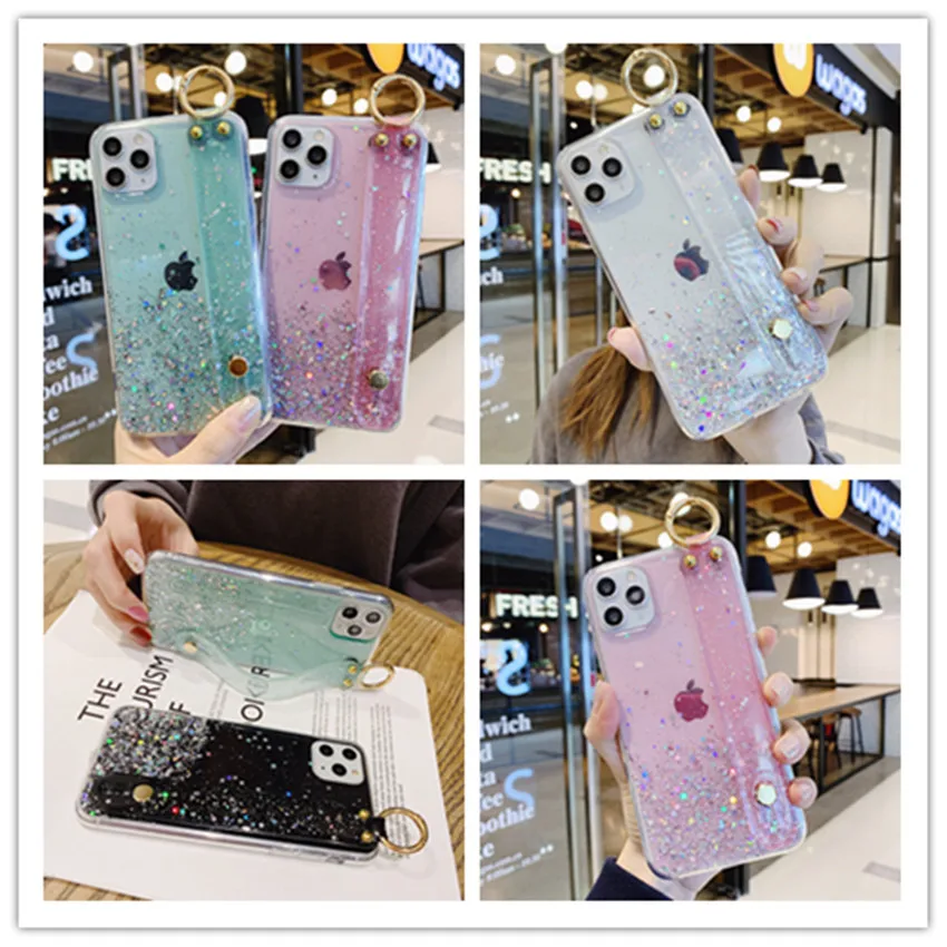 Заячьим мехом класса люкс для Samsung Galaxy A70 A50 A10S A20S A10 A20 A30 A40 A60 A80 A90 5G A8S A6S A40S A2 Core M30S A20E
