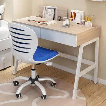 

Cisco Computer Chair, Home Office Chair, Study Chair, Armless Lifting Chair, Desk, Lazy Clerk Chair