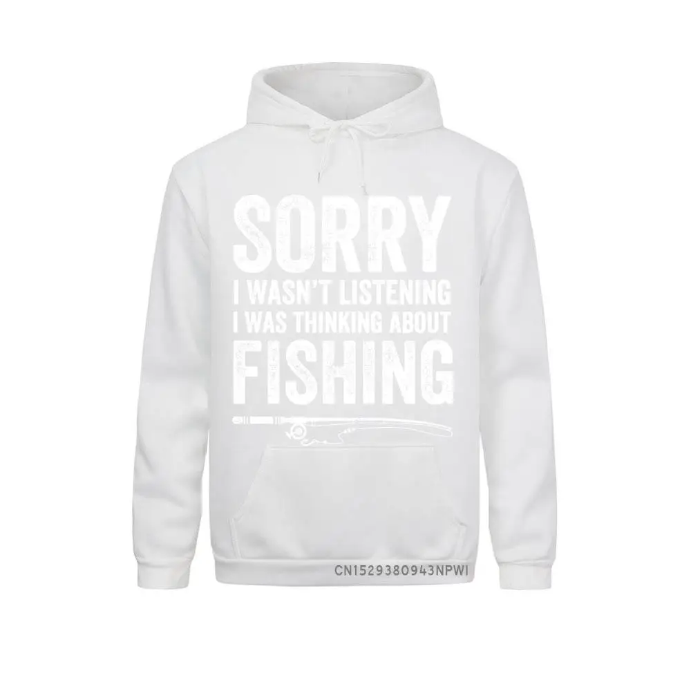 Fisherman Sweatshirt Image 4