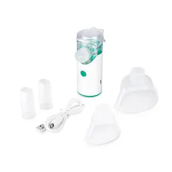 

Portable Handheld Ultrasonic Micro-Grid Atomizer Microgrid Atomization Compressed Atomization Adult Tool
