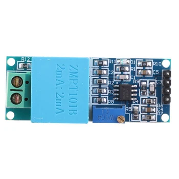 

Single Phase Voltage Transformer Module AC Output Voltage Sensor for Arduino