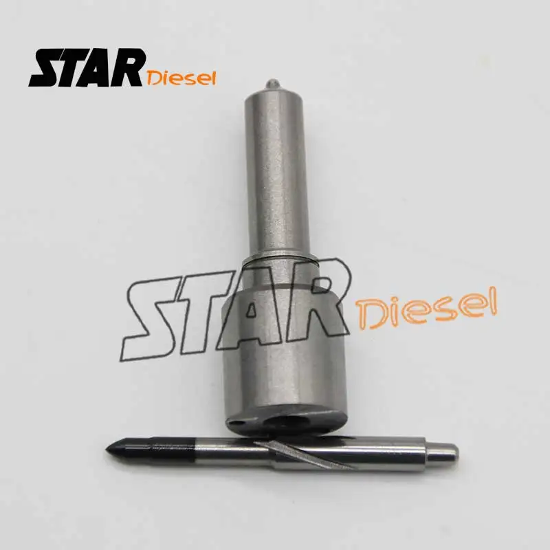 Звезда дизельного топлива Форсунка H364 G364 L364PBD L364PRD Common Rail дизель форсунка L364PBD