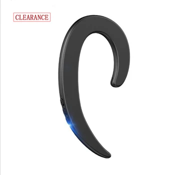 

JAKCOM ET 2019 NFC earphone Non-In-Ear Concept Earphone bloototh earphone