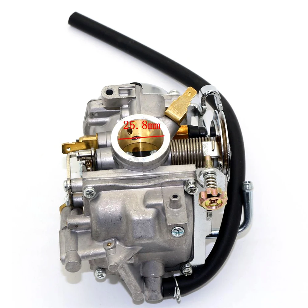 Карбюратор Carb для Yamaha Vstar Virago 250 Xv250 Route 66 замена карбюратора Keihin Vergaser Новый высокое