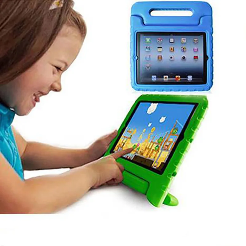Kids Tablet Case for Samsung Galaxy Tab E 9.6"
