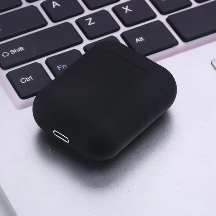 Прямая поставка i12 TWS Bluetooth 5 0 наушники сенсорные для iPhone Pk i9 i9000 i7 tws |