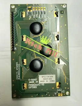 

C-51847 PWB51847C-V0 NFQJ-LW-AAN LCD SCREEN