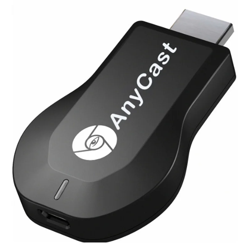 Фото Anycast M4 M9 Plus Chromecast 2 зеркальное отображение нескольких телевизоров мини флешка для Anycast M4 M9 Plus Chromecast 2 зеркальное отображение нескольких телевизоров мини флешка для