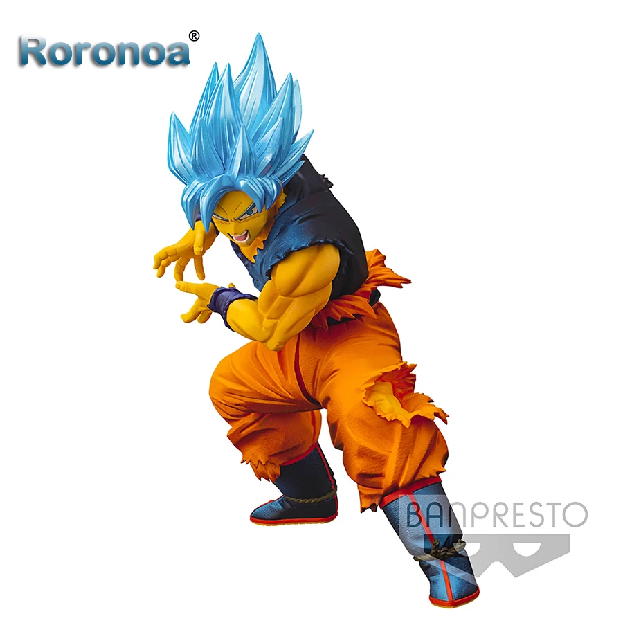 ssgss goku figure