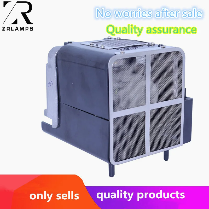 ZR Одежда высшего качества VLT-HC3800LP P-VIP 230/0. 8 E20.8 оригинальная прожекторная лампа с Корпус для HC3200 HC3800 HC3900 HC4000