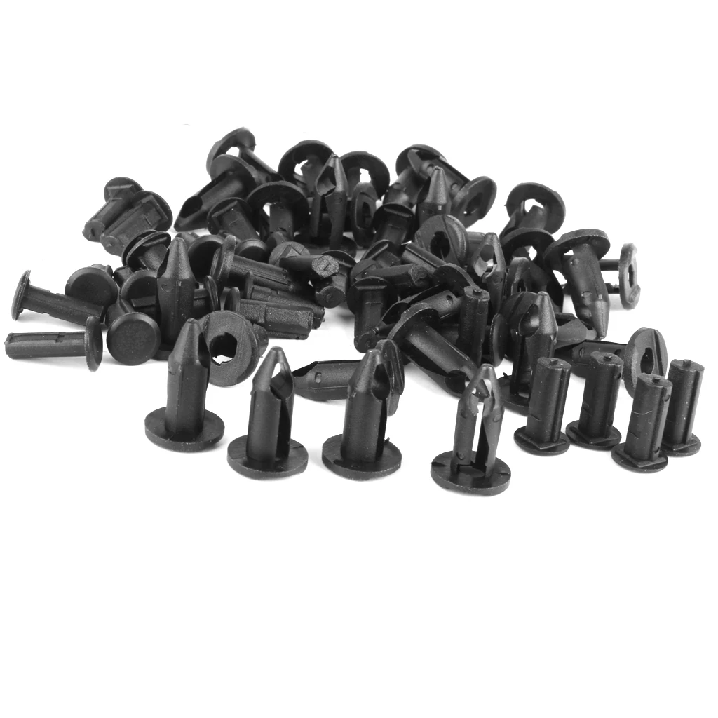 

30pcs ATV CLIPS FOR HONDA TRX 350 300 250 RANCHER GM 21075686