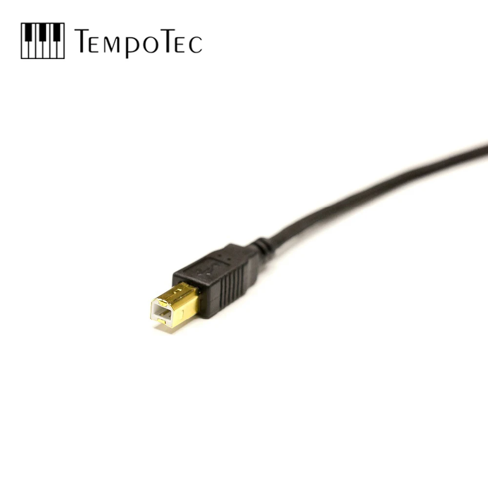 Кабель TempoTec Type C для USB B OTG|Аксессуары MP3 плееров и усилителей| |