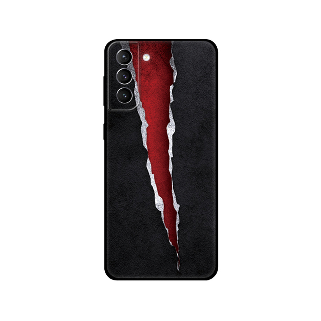 Samsung Galaxy S21 | S21+ FE  Ultra 5G Case Back For Samsung S21 plus Phone Cover GalaxyS21 S 21 Silicon black tpu case