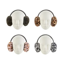 Осенне-зимний чехол для наушников, модель наушников с различными узорами, AMM-CH2609