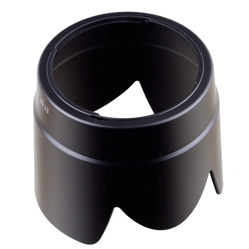 ET-86 бленда тени 77 мм резьба для Canon EF 70-200 мм f/2.8L IS USM ET86
