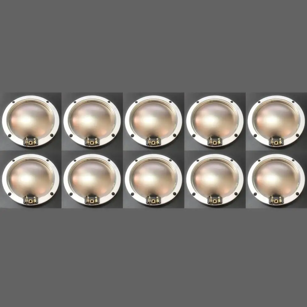 Сменная диафрагма для JBL 2431 H 2430 2435 SRX712 SRX714 VLA301 PD5200 CCAR плоский провод | Электроника