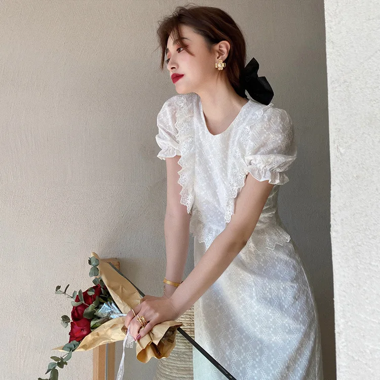 romantic summer dresses