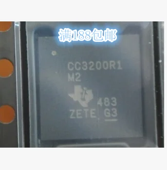 

10pcs CC3200R1M2RGCR VQFN64 Original New 1 order
