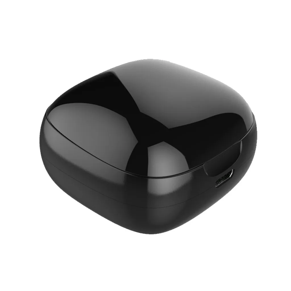 CARPRIE TWS Bluetooth 5,0 наушники стерео беспроводные Earbus HIFI Звук спортивные наушники Handsfree игровая гарнитура с микрофоном для телефона