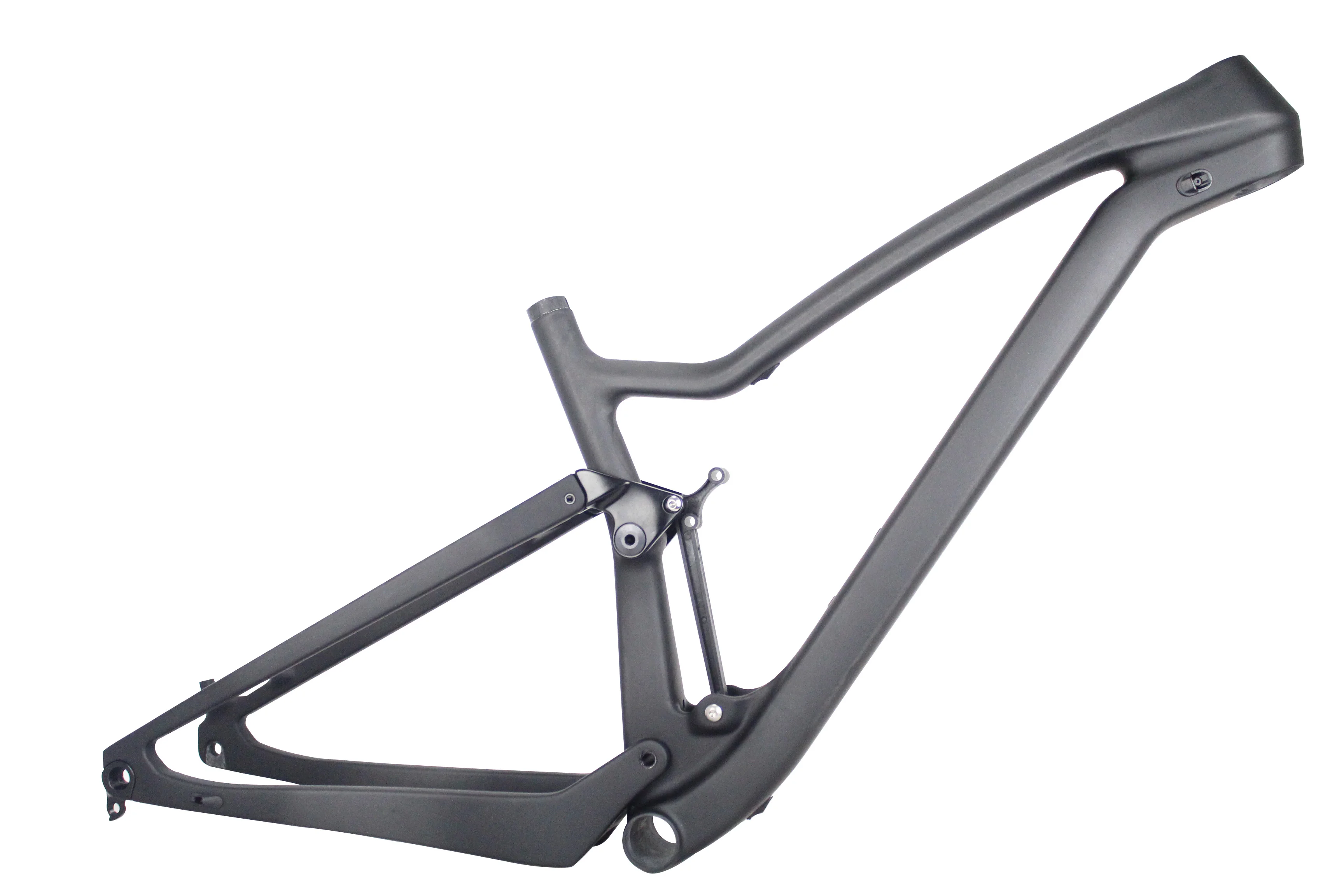 frame enduro bike