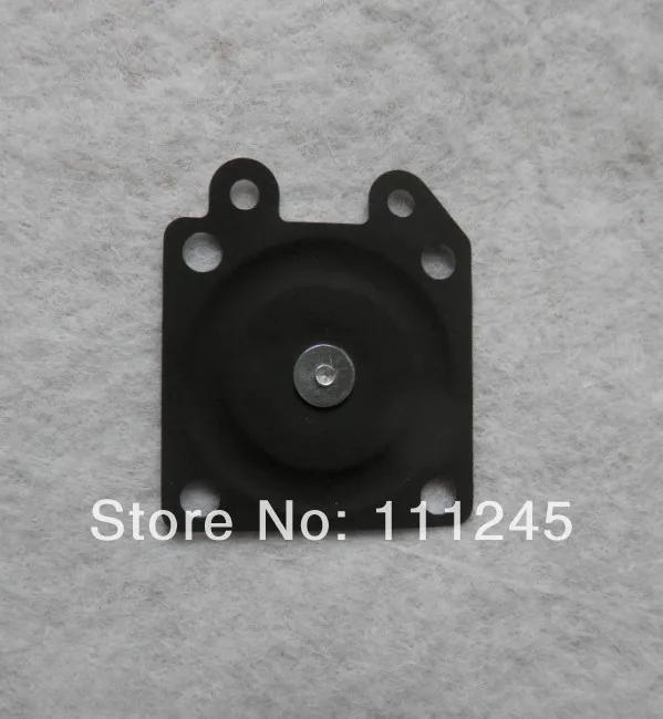 GX25 CARB прокладки диафрагмы WALBRO D10 WB для HONDA GX35 25CC 35CC W/ WYB Карбюратор Ремонтный ремонт