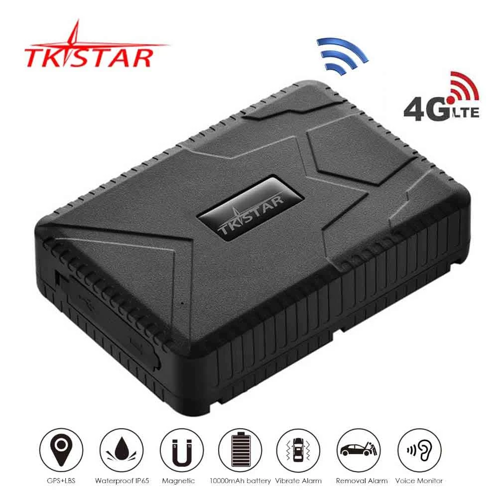 4g Lte 3g Wcdma Tkstar Tk915 Waterproof Ip 66 Vehicle Gps Trackertruck 120 Days Long Stand Time Mag Tk905 Free Platform Tracker Truck Gps Tracker Truckvehicle Gps Tracker Aliexpress