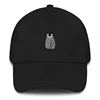 WZCX New Penguin Embroidery Cartoons Baseball Cap Snapback Unisex Adjustable Spring Autumn Hip Hop Fashion Dad Hat Peaked Cap 1