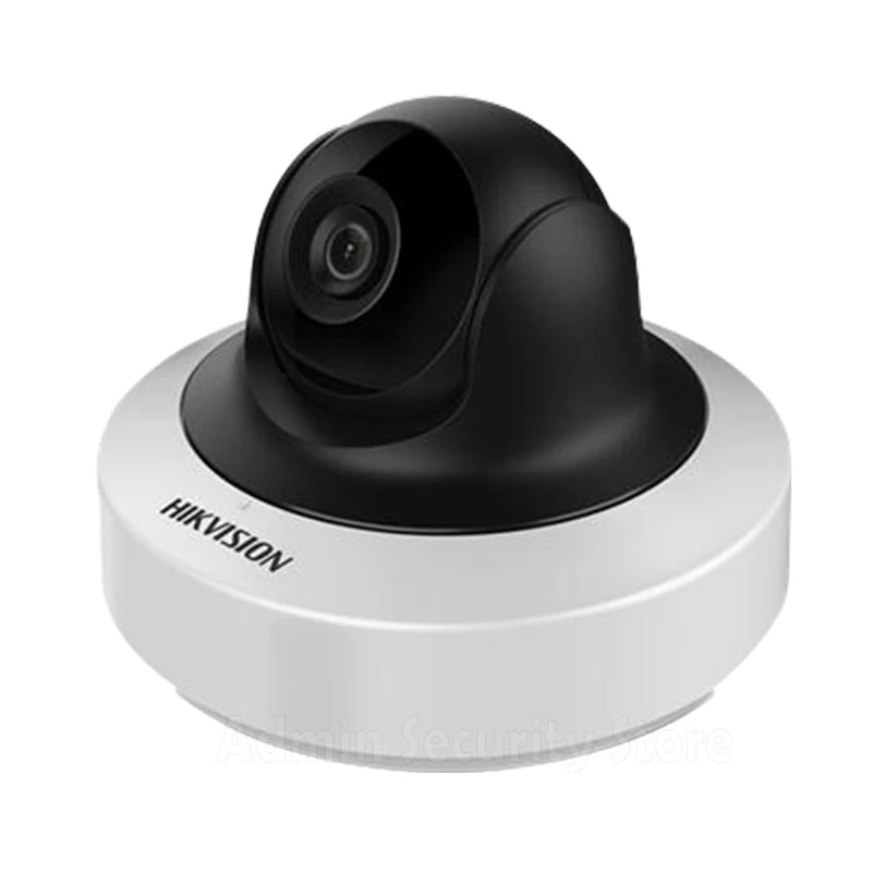 Hikvision CCTV камера DS 2CD2F42FWD IS английская международная версия IP корпус 4MP мини