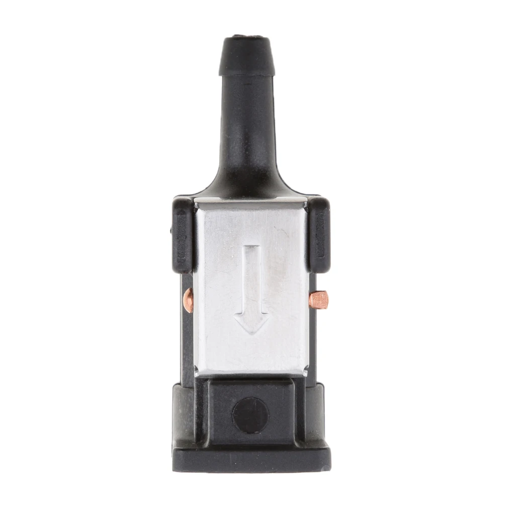 5/16inch Engine Connector for Mercury for Yamaha Fuel Line Fittings, Female 5/16inch Engine Connector for Mercury for Yamaha Fuel Line Fittings, Female