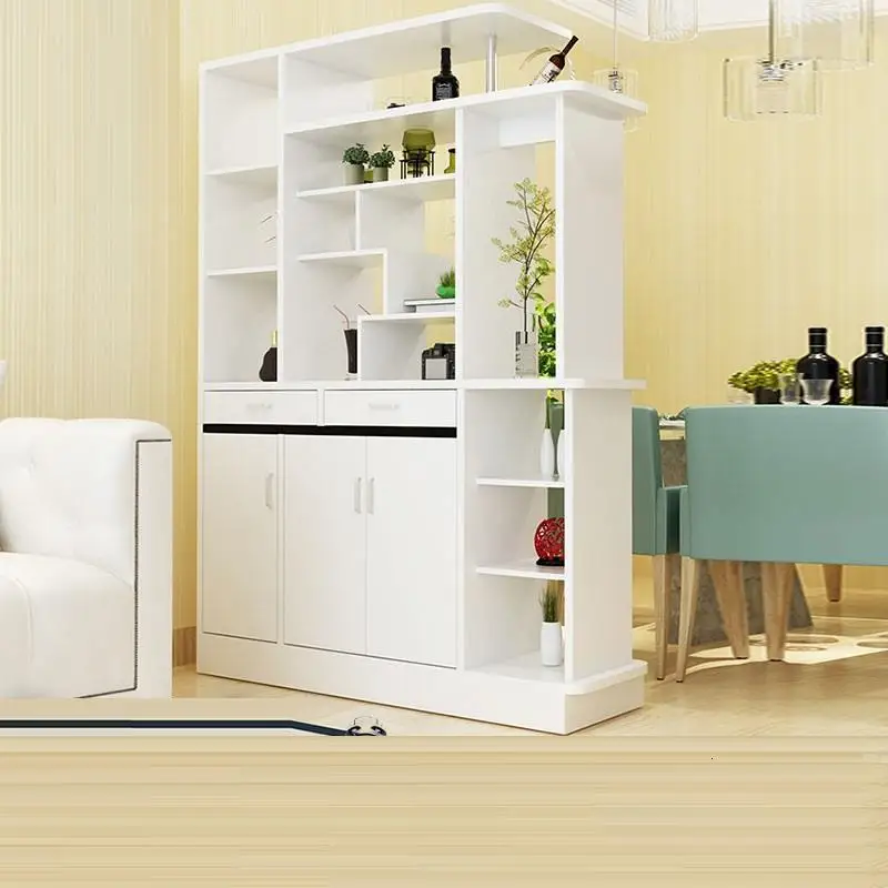 Meja Living Room Storage Vetrinetta Da Esposizione Meble Kast Table Dolabi Commercial Furniture Mueble Bar Shelf wine Cabinet