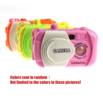 

Kids Learning Study Toy Projection Camera Educational Toys For Children