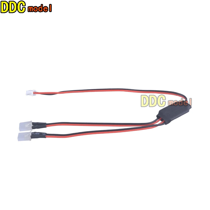 HAIBOXING 1/16 hbx16889A 16889 S1601 S1602 пульт дистанционного управления, запчасти для радиоуправляемых автомобилей, обновленная фара головного света M16061