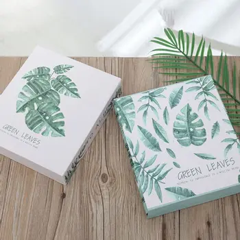 

4D Large 6 Inch Photo Album 100 Sheets Scrapbook Paper Baby Family Scrapbooking Albums Wedding Foto DIY Craft D08F