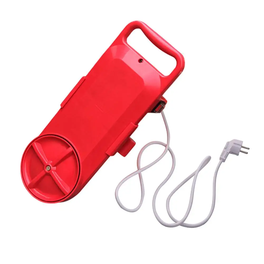 

EU Portable Washing Machine Automatic Washer Laundry Handheld Wash Machine For Dormitory RV Camping Travel Outdoor Business Trip