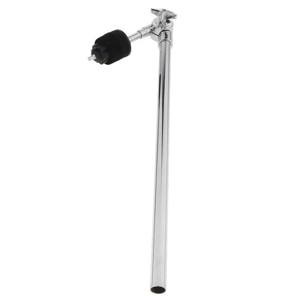 Practical Metal Drum Cymbal Boom Brake Tilt Attachment Drum Clamp Holder Drum Kit Parts