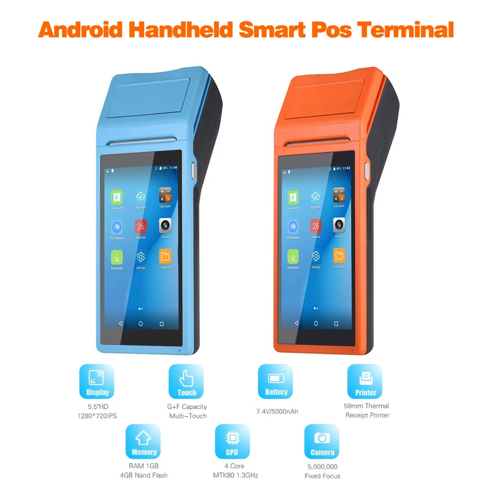 smart thermal printer