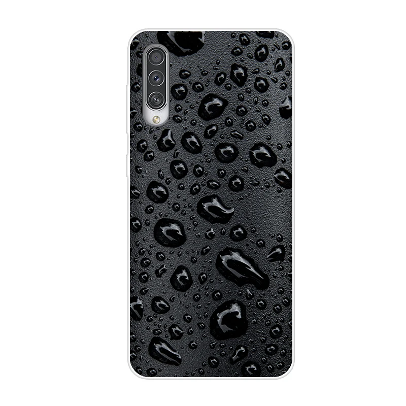 D 6,4 ''для samsung A50 чехол силиконовый мягкий ТПУ чехол для телефона для Coque samsung Galaxy A50s A30S чехол A505F A505 A 50