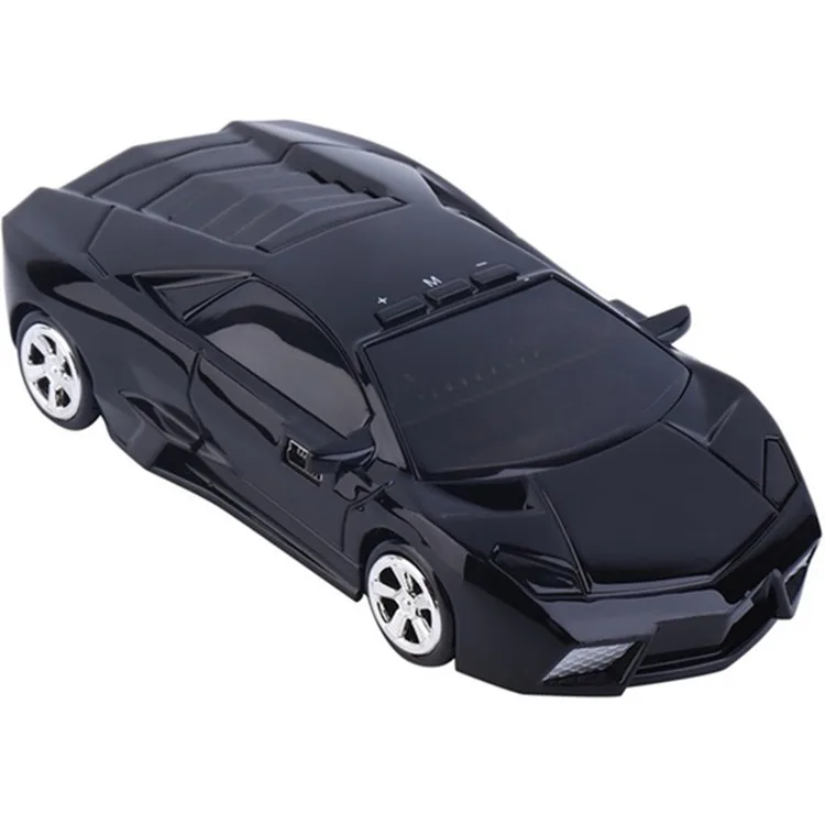 Car-detector-360-Degree-Anti-R