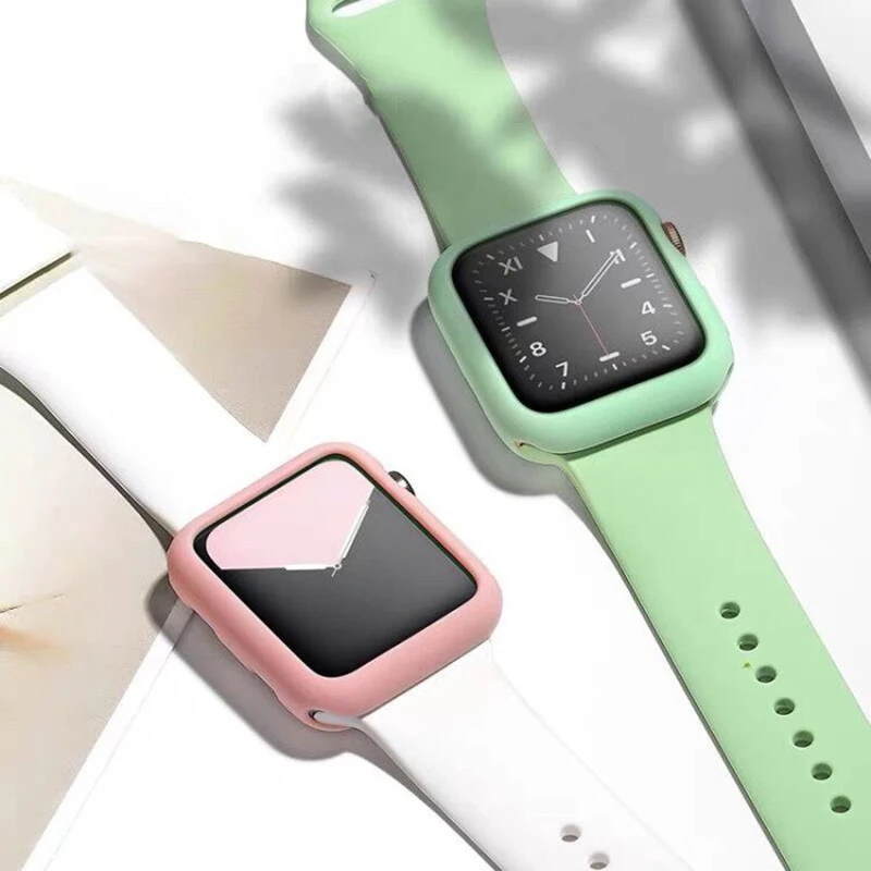 iwatch protective band