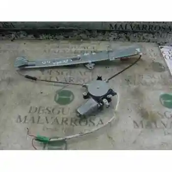 

WINDOW LIFTER FRONT RIGHT Honda JAZZ (GD1/5) 1.4 LS 509210 WINDOW LIFTER D. D. ELEC.4P AC694 [8090389]