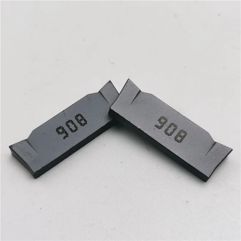 DGN3003J IC908 DGN 3003J поворотные твердосплавные вставки инструмент токарный фреза режущий инструмент для ЧПУ слот режущий концевой фреза