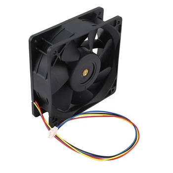 

Cooling Fan Replacement Heat Sink Fan For Antminer Bitmain EM88