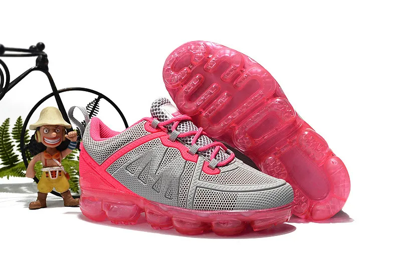 Детские дизайнерские кроссовки для бега, Chaussures pour enfants kpu, детские спортивные кроссовки для мальчиков и девочек - Цвет: Picture 3