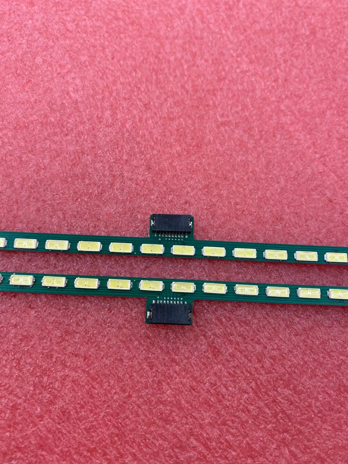 Pcs para lg Novo Conjunto 47lm6600 47lm760t 47e800a 6920l-0001c 6922l-0021a Lc470eug pe f1 Lc470euh 6916l0823a 6916l0824a = 10 5
