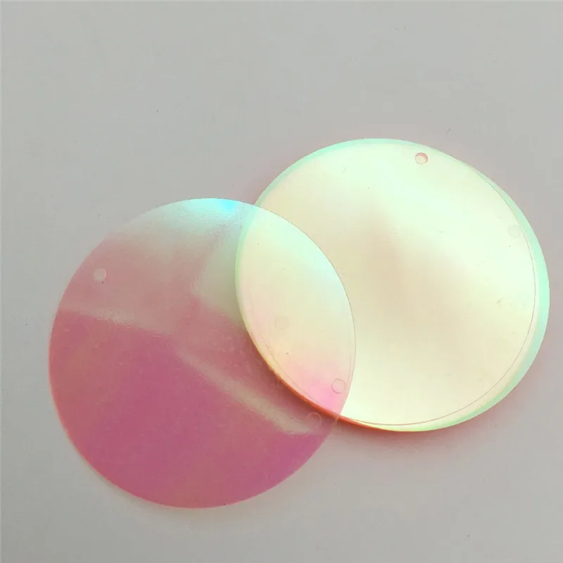 50mm-Large-Round-Pink-Loose-Hologram-Sequin-Paillette-Sewing-Decoration-Wedding-Craft-Women-Kids-DIY-Garment (1)