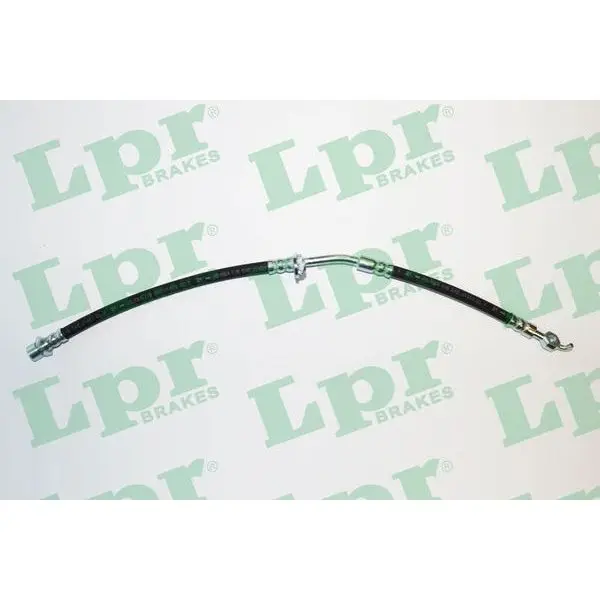 Шланг тормозной TOYOTA YARIS 06- пер.прав. LPR 6T48638