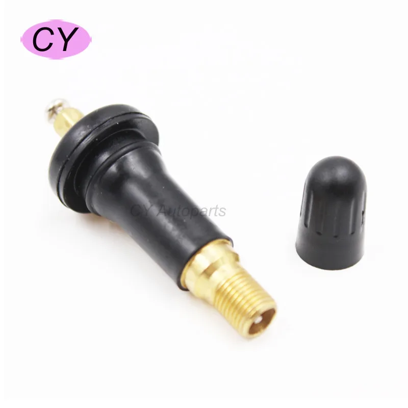 4 шт./лот TPMS шин клапан для Buick система контроля давления в шинах сенсор ремонтный комплект