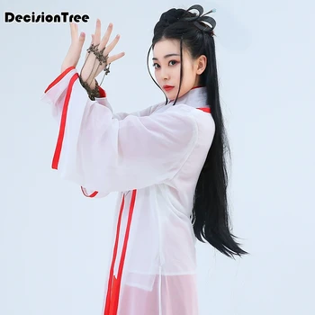 

2020 luxury chinese moon fairy costume clothing han dynasty princess ancient royal hanfu female imperial