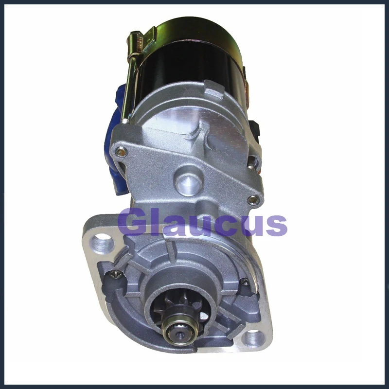 2F 3F 3FE мотор стартера двигателя для TOYOTA LAND CRUISER 4.0L 4.2L 1982-1992 28100-60070 028000-8220 028000-8221 44-6154